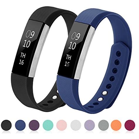 watch bands for fitbit watches